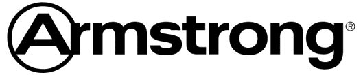 logo armstrong trockenbau kreis