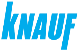 logo knauf trockenbau kreis